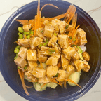 Best P7. Shaka Bowl(Grilled Chicken) in Bel Air, MD