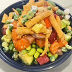 Best P3. House Classic Poke Bowl in Bel Air, MD