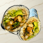 Best B3. Build Your Own Poke Burrito(3Protein) in Bel Air, MD